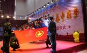 定期做好新团员发展