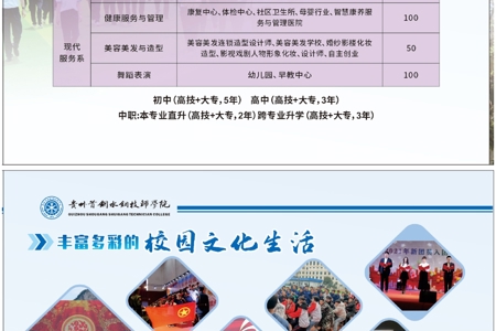 2024招生简章